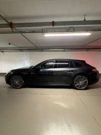 PANAMERA SPORT TURISMO 2.9 E-HYBRID AUTO