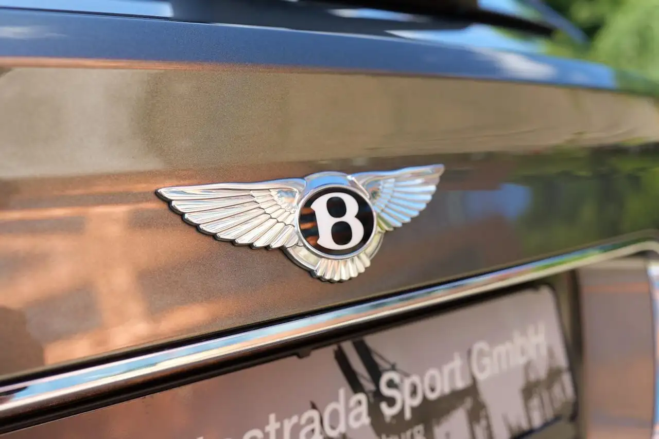 Bentley Bentayga Diesel – Foto 9