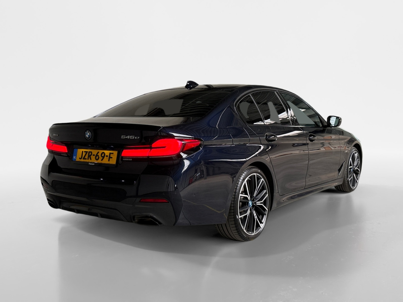BMW 545 5 Serie 545e xDrive Business Edition Plus I M-Spor — photo 2