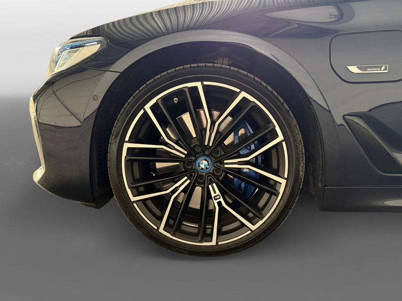 BMW 545 5 Serie 545e xDrive Business Edition Plus I M-Spor — photo 12