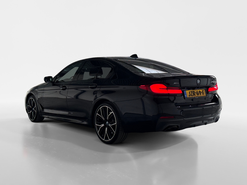BMW 545 5 Serie 545e xDrive Business Edition Plus I M-Spor — photo 6