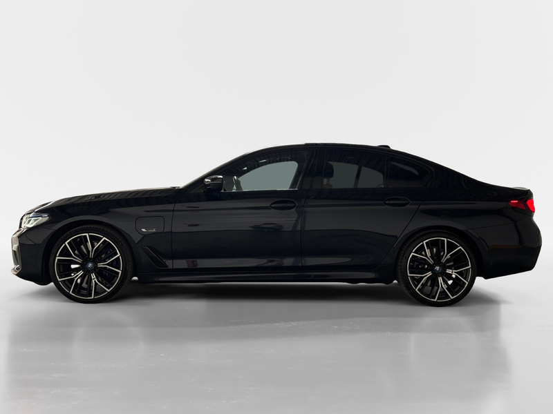 BMW 545 5 Serie 545e xDrive Business Edition Plus I M-Spor — photo 9