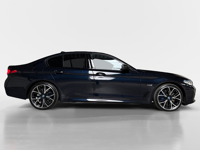 BMW 545 5 Serie 545e xDrive Business Edition Plus I M-Spor — photo 8