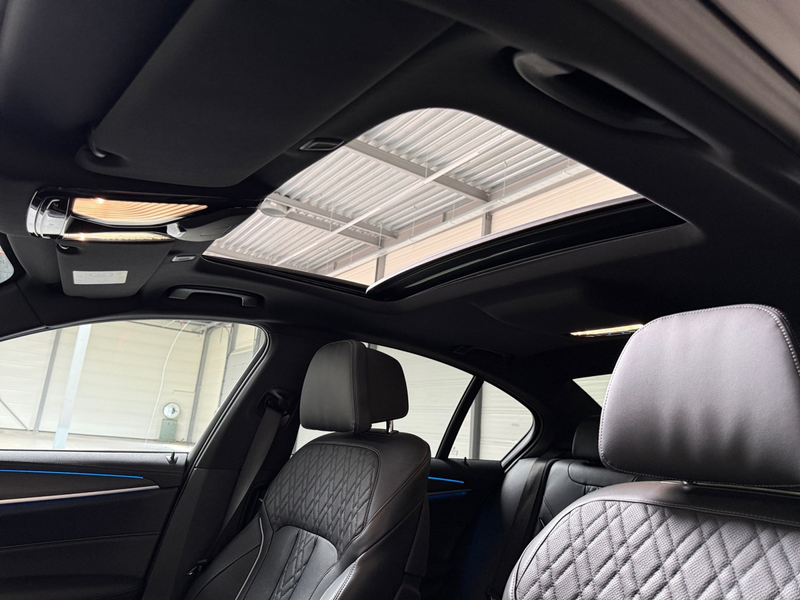 BMW 545 5 Serie 545e xDrive Business Edition Plus I M-Spor — photo 7
