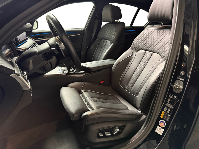 BMW 545 5 Serie 545e xDrive Business Edition Plus I M-Spor — photo 4
