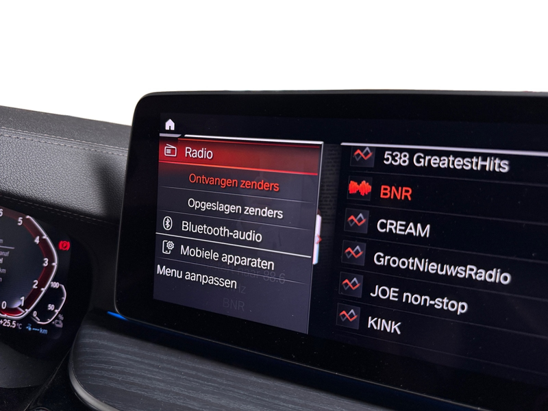 BMW 545 5 Serie 545e xDrive Business Edition Plus I M-Spor — photo 15