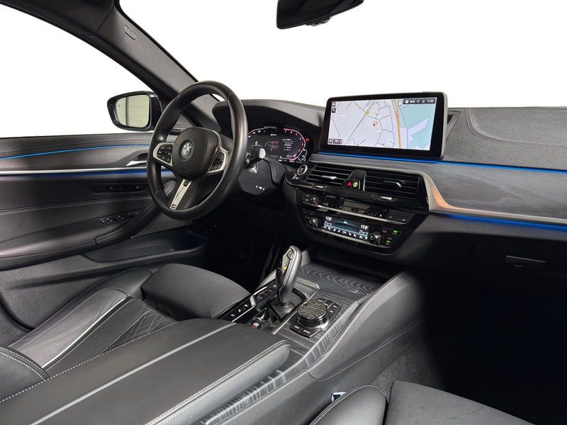 BMW 545 5 Serie 545e xDrive Business Edition Plus I M-Spor — photo 3