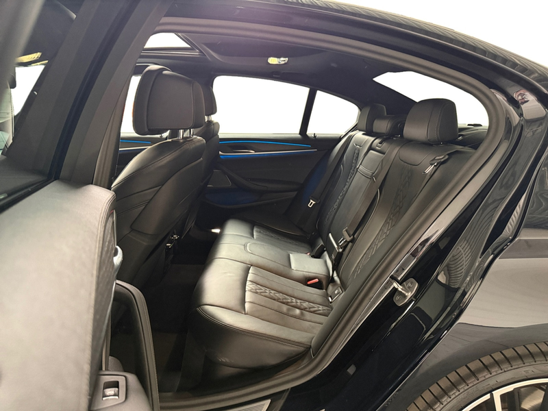 BMW 545 5 Serie 545e xDrive Business Edition Plus I M-Spor — photo 11