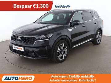1.6 TGDI Plug-in Hybrid Platinum 4WD