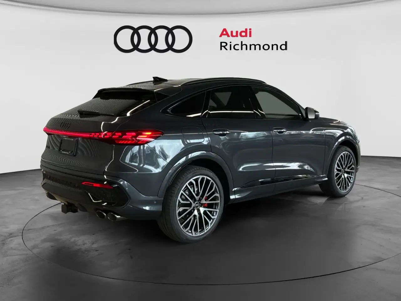 Audi SQ5 снимка Audi SQ5