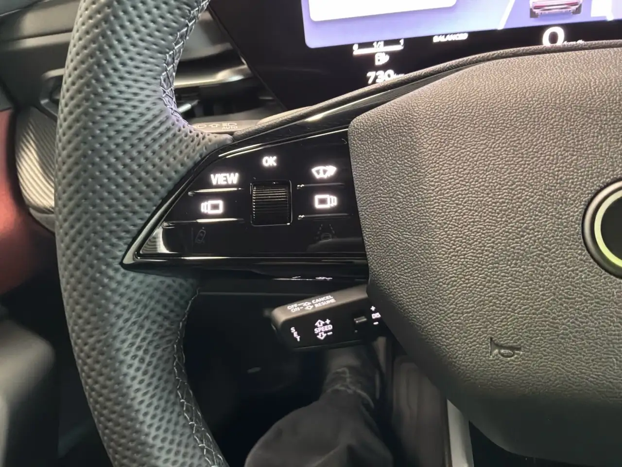 Audi SQ5 снимка Audi SQ5