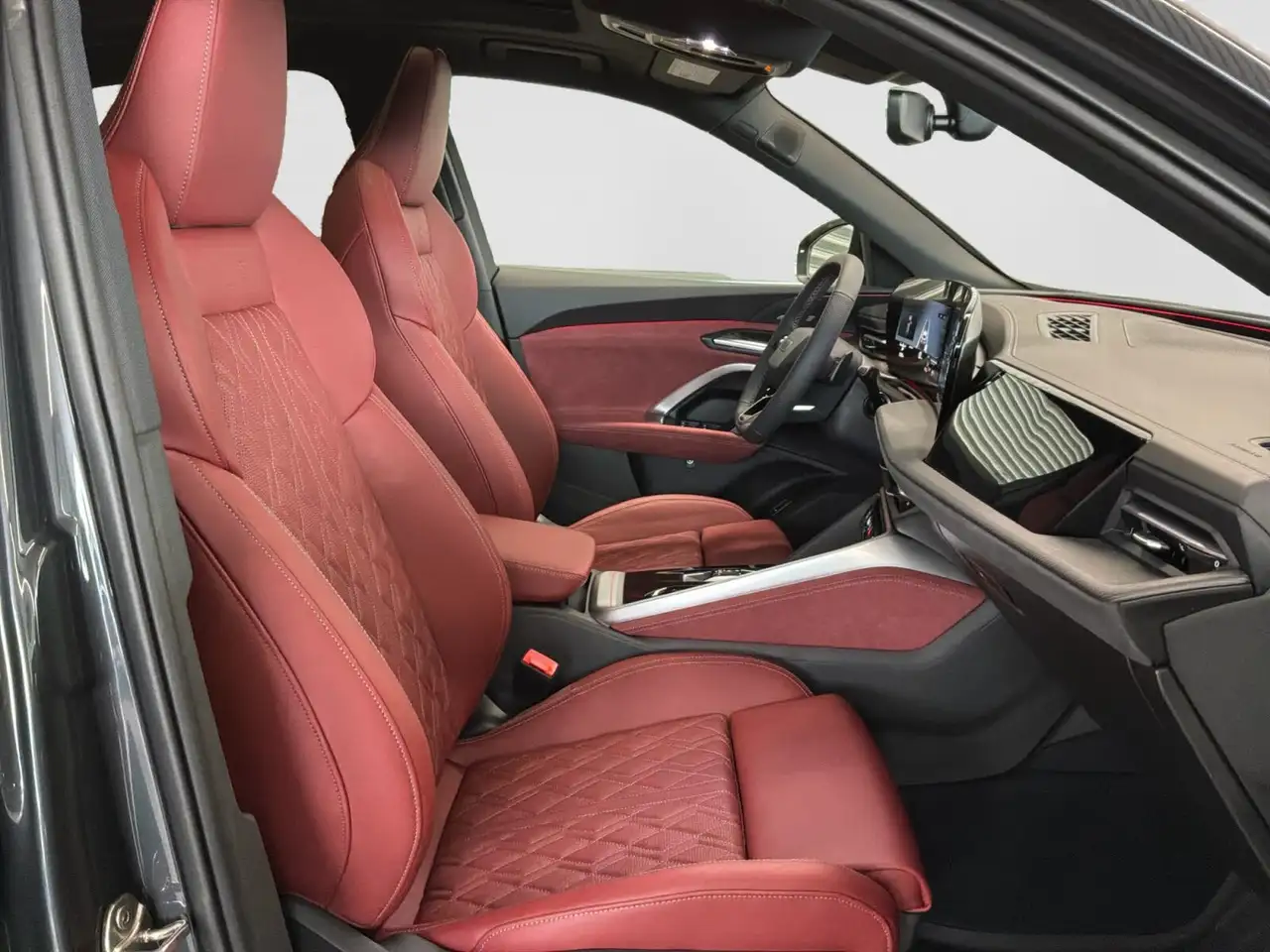 Audi SQ5 снимка Audi SQ5