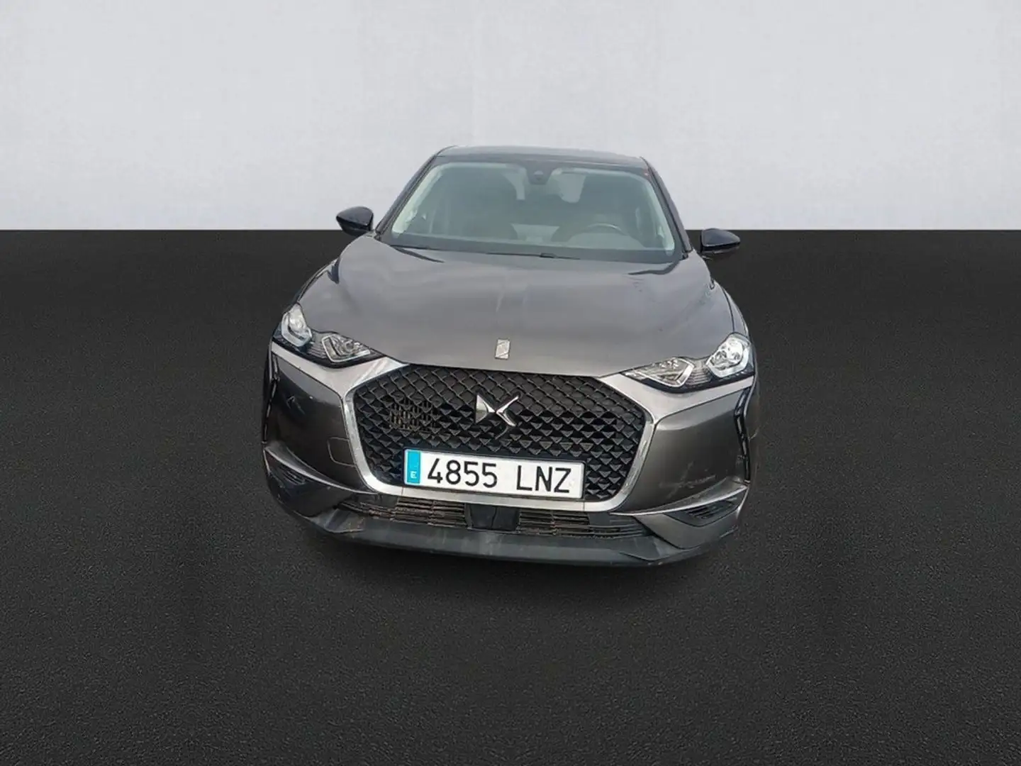 DS Automobiles DS 7 Crossback BlueHDi 81 kW Manual SO CHIC Grau - 2