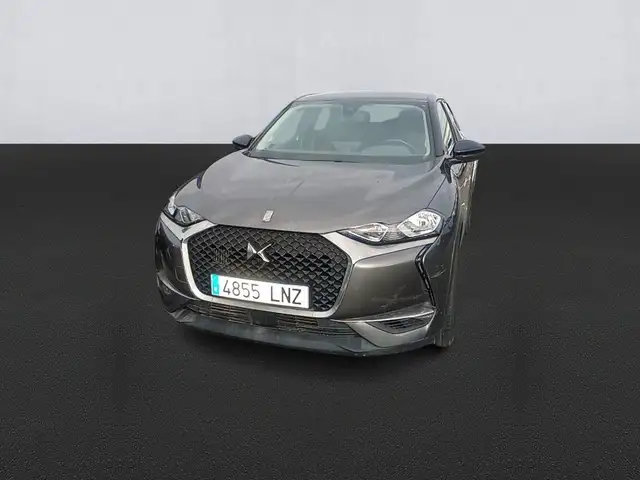DS Automobiles DS 7 Crossback BlueHDi 81 kW Manual SO CHIC