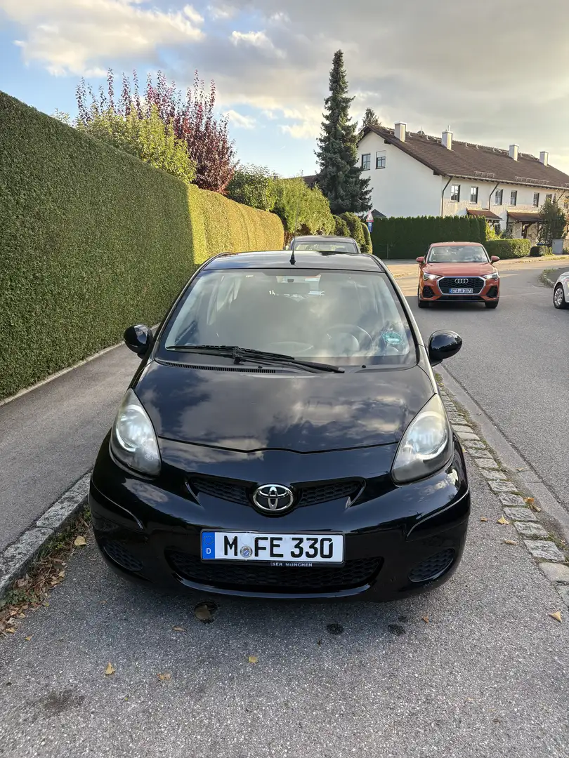 Toyota Aygo - 2