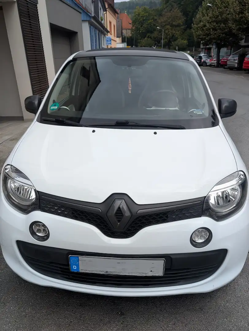 Renault Twingo SCe 70 Liberty - 1