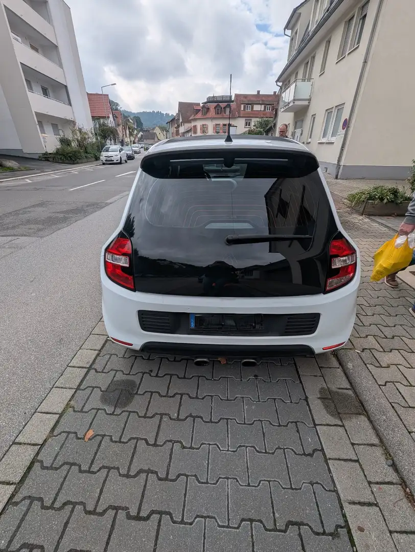 Renault Twingo SCe 70 Liberty - 2
