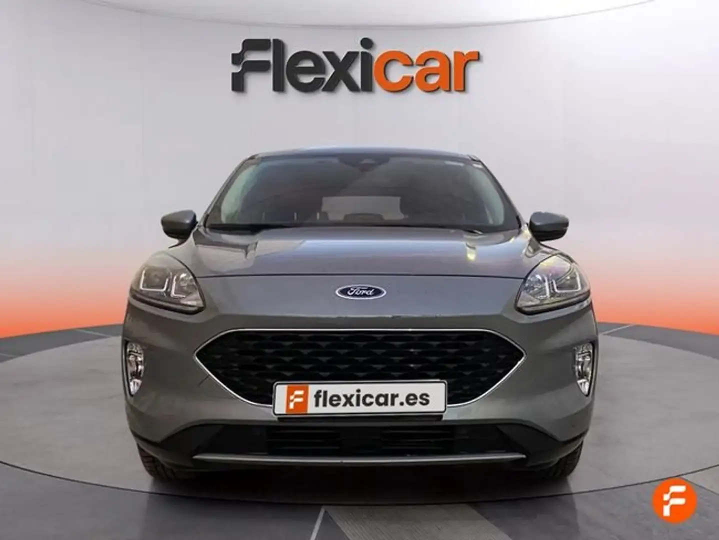 Ford Kuga 1.5 EcoBlue Trend FWD 120 Gris - 2