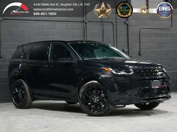 R-Dynamic SE 4WD|PANO|MERIDIAN|DRIVE ASSIST|