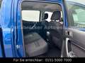 Ford Ranger DoKa*4x4*Automatik*Klima*Bluetooth*USB* Azul - thumbnail 10