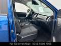 Ford Ranger DoKa*4x4*Automatik*Klima*Bluetooth*USB* Azul - thumbnail 19