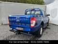 Ford Ranger DoKa*4x4*Automatik*Klima*Bluetooth*USB* Azul - thumbnail 7