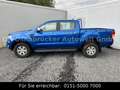 Ford Ranger DoKa*4x4*Automatik*Klima*Bluetooth*USB* Azul - thumbnail 5