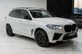 BMW X5 M Competition Limited! MEGA FULL OPTIONS! UNIEK! Wit - thumbnail 5