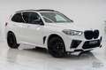 BMW X5 M Competition Limited! MEGA FULL OPTIONS! UNIEK! Alb - thumbnail 6