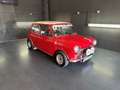 Austin Mini COOPER MK1 VERITABLE Rot - thumbnail 4