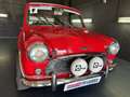 Austin Mini COOPER MK1 VERITABLE Rot - thumbnail 3