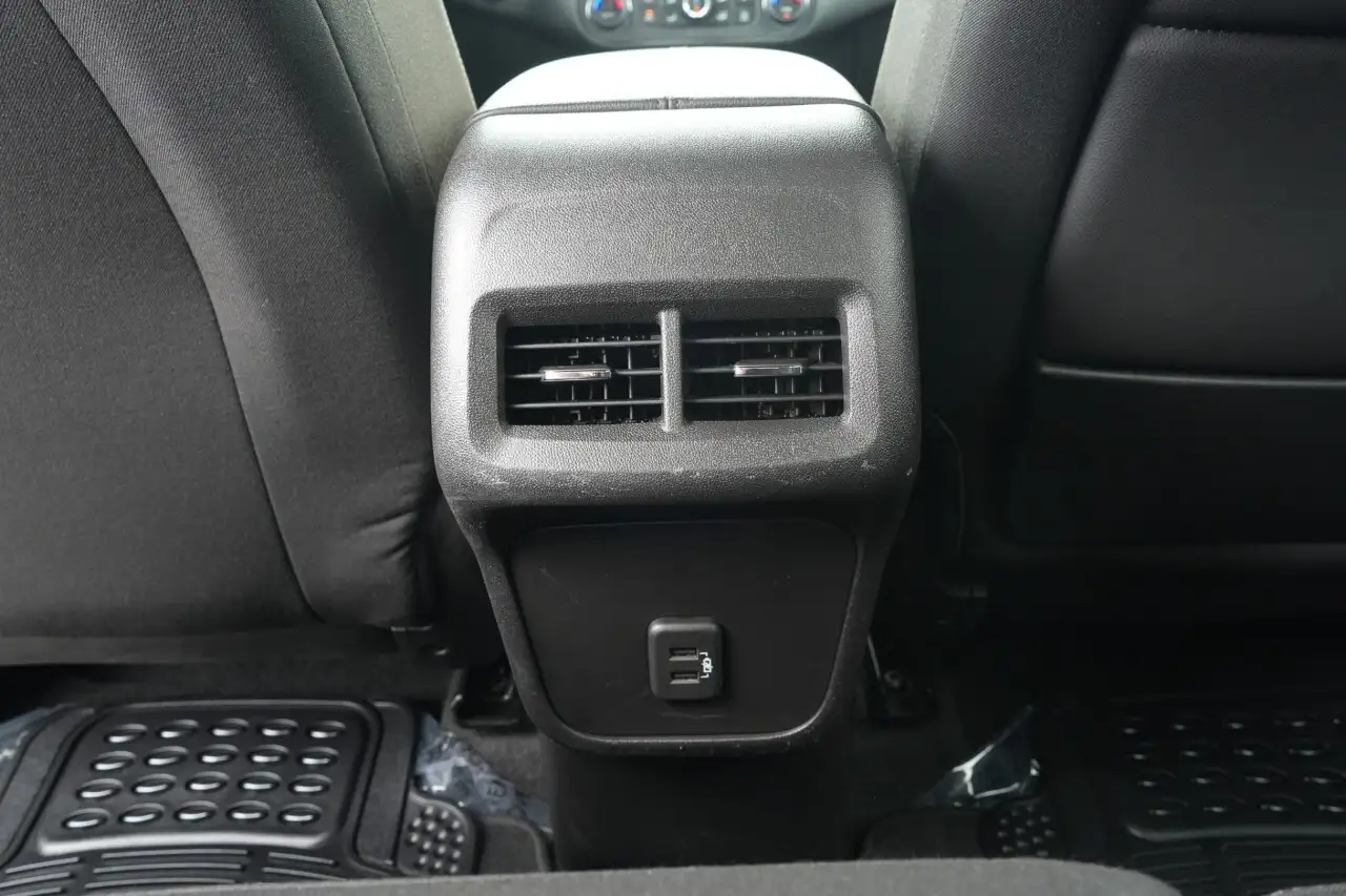GMC Terrain снимка GMC Terrain