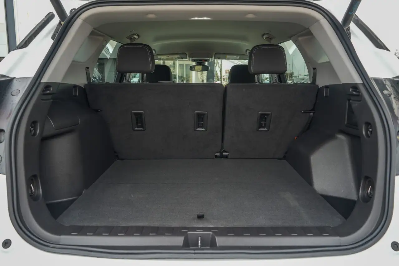GMC Terrain снимка GMC Terrain