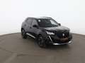 Peugeot e-2008 GT 50kWh Aut LED LEDER NAVI SITZHZG PDC Schwarz - thumbnail 5
