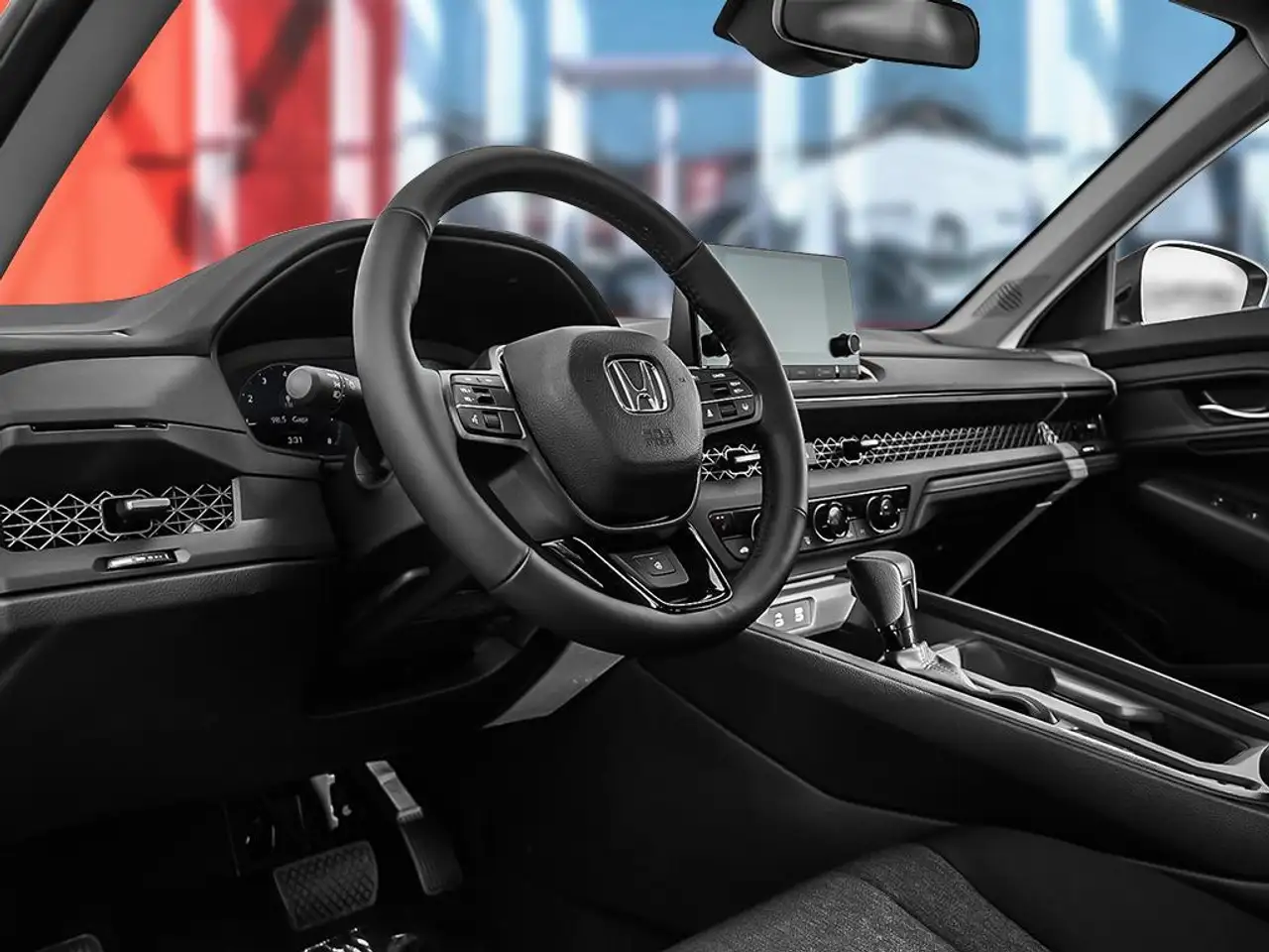 Honda Accord снимка Honda Accord