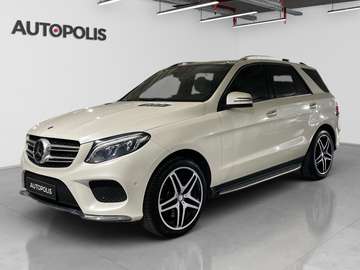 Coupé 4MATIC