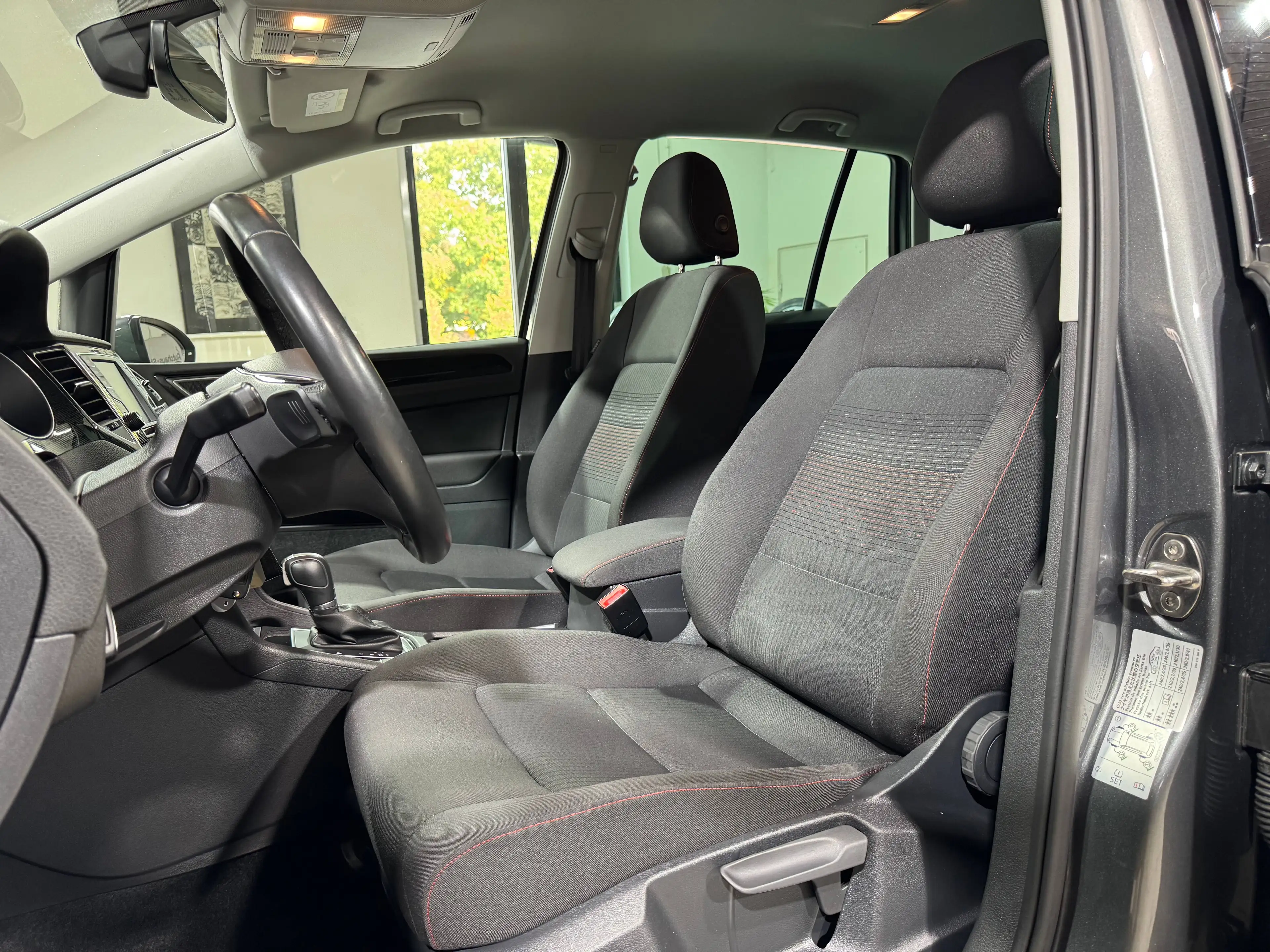 Volkswagen Golf Sportsvan Volkswagen Golf Sportsvan VII*Sound*DSG*Navi*PDC*ACC* — photo 9
