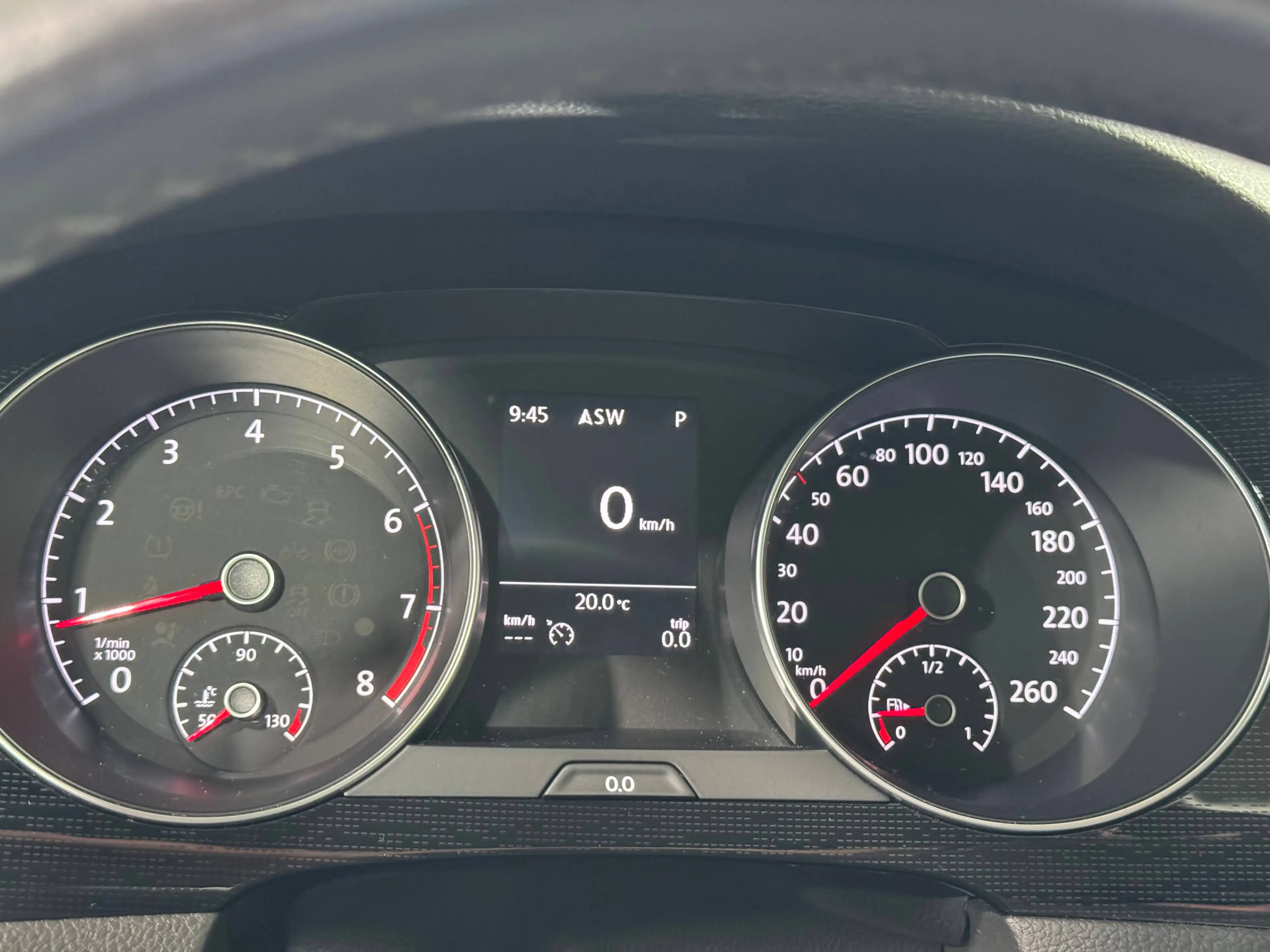 Volkswagen Golf Sportsvan Volkswagen Golf Sportsvan VII*Sound*DSG*Navi*PDC*ACC* — photo 13