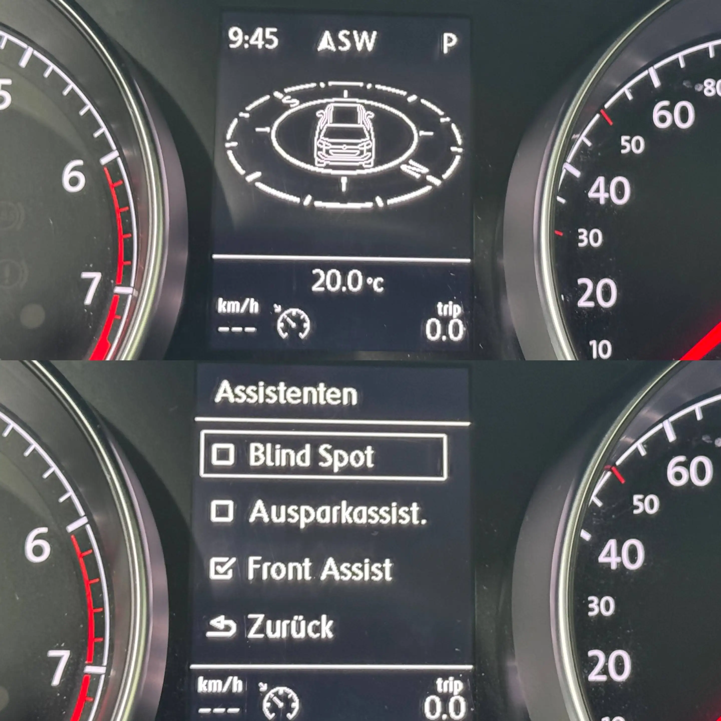 Volkswagen Golf Sportsvan Volkswagen Golf Sportsvan VII*Sound*DSG*Navi*PDC*ACC* — photo 15