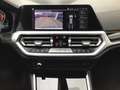 BMW 318 d Touring Sport Line AHK/Tempomat/Navi/Sitzhzg Blanc - thumbnail 8