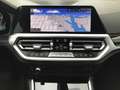 BMW 318 d Touring Sport Line AHK/Tempomat/Navi/Sitzhzg Blanc - thumbnail 7