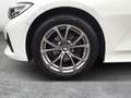 BMW 318 d Touring Sport Line AHK/Tempomat/Navi/Sitzhzg Blanc - thumbnail 11