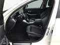 BMW 318 d Touring Sport Line AHK/Tempomat/Navi/Sitzhzg Blanc - thumbnail 5
