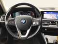 BMW 318 d Touring Sport Line AHK/Tempomat/Navi/Sitzhzg Blanc - thumbnail 6