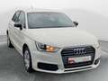Audi A1 Sportback 1.0 TFSI, Multifunktions-Sportleder Weiß - thumbnail 6