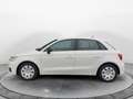 Audi A1 Sportback 1.0 TFSI, Multifunktions-Sportleder Weiß - thumbnail 2