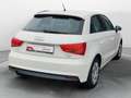 Audi A1 Sportback 1.0 TFSI, Multifunktions-Sportleder Weiß - thumbnail 7