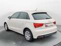 Audi A1 Sportback 1.0 TFSI, Multifunktions-Sportleder Weiß - thumbnail 5
