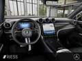 Mercedes-Benz GLC 220 d 4MATIC Coupé Sport ACC PDC SHZ SpurH Grau - thumbnail 9