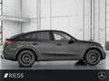 Mercedes-Benz GLC 220 d 4MATIC Coupé Sport ACC PDC SHZ SpurH Grau - thumbnail 3